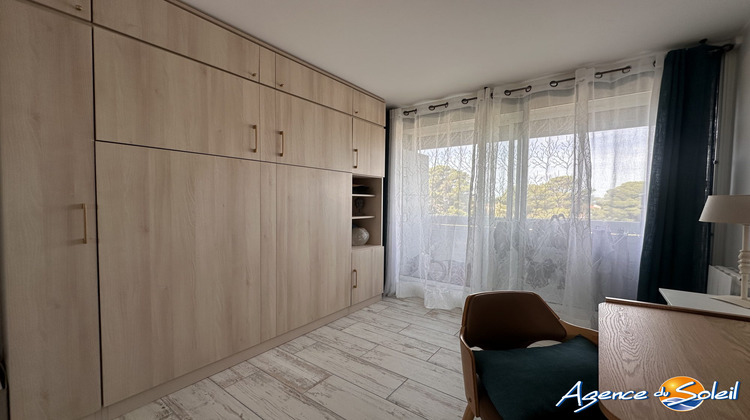 Ma-Cabane - Vente Appartement Canet-en-Roussillon, 50 m²