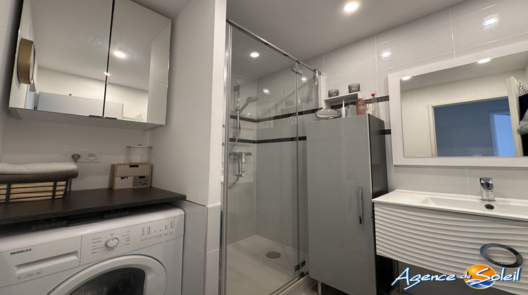 Ma-Cabane - Vente Appartement Canet-en-Roussillon, 50 m²