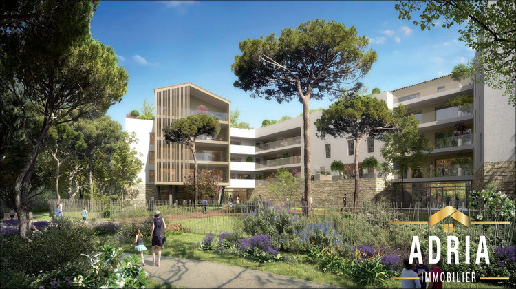 Ma-Cabane - Vente Appartement Canet-en-Roussillon, 114 m²