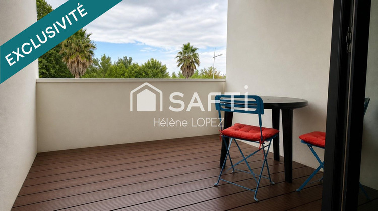 Ma-Cabane - Vente Appartement Canet-en-Roussillon, 63 m²