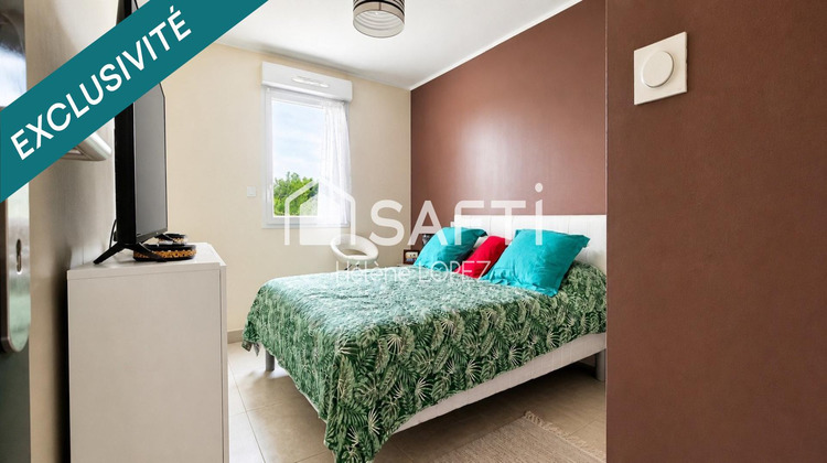 Ma-Cabane - Vente Appartement Canet-en-Roussillon, 63 m²
