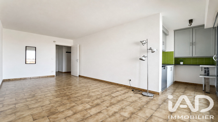 Ma-Cabane - Vente Appartement Canet-en-Roussillon, 32 m²