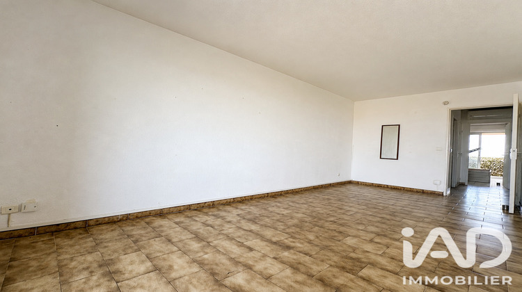 Ma-Cabane - Vente Appartement Canet-en-Roussillon, 32 m²