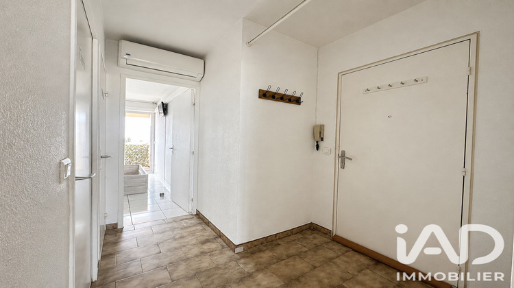 Ma-Cabane - Vente Appartement Canet-en-Roussillon, 32 m²