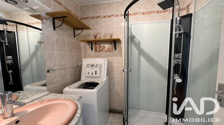 Ma-Cabane - Vente Appartement Canet-en-Roussillon, 32 m²