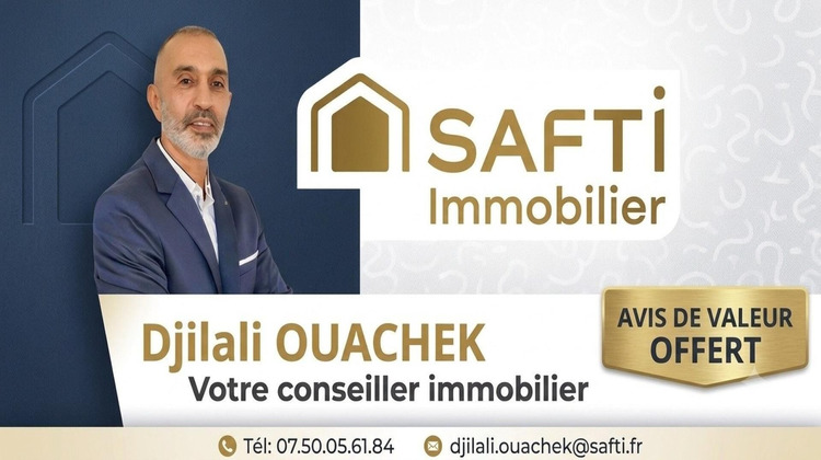 Ma-Cabane - Vente Appartement Canet-en-Roussillon, 84 m²