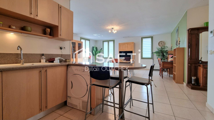 Ma-Cabane - Vente Appartement Canet-en-Roussillon, 84 m²