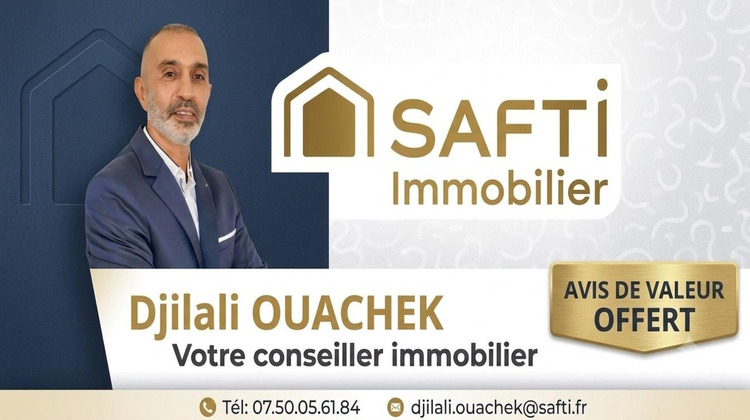 Ma-Cabane - Vente Appartement Canet-en-Roussillon, 67 m²