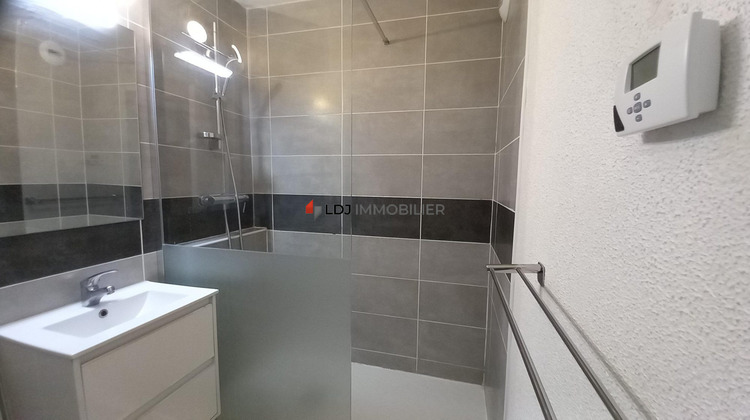 Ma-Cabane - Vente Appartement Canet-en-Roussillon, 25 m²
