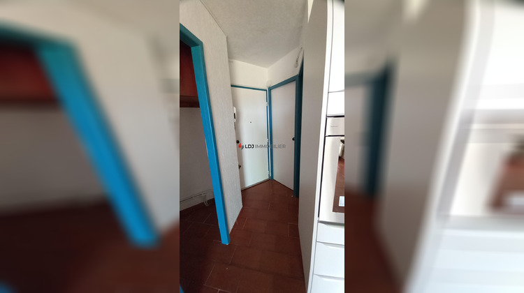 Ma-Cabane - Vente Appartement Canet-en-Roussillon, 25 m²