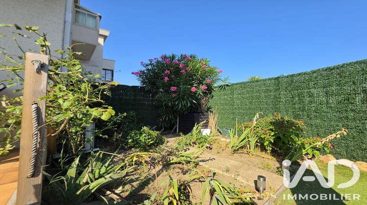 Ma-Cabane - Vente Appartement Canet-en-Roussillon, 39 m²