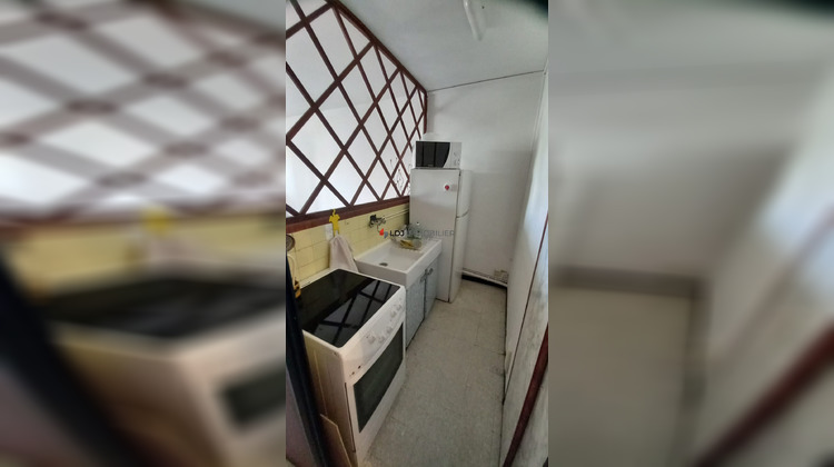Ma-Cabane - Vente Appartement Canet-en-Roussillon, 34 m²