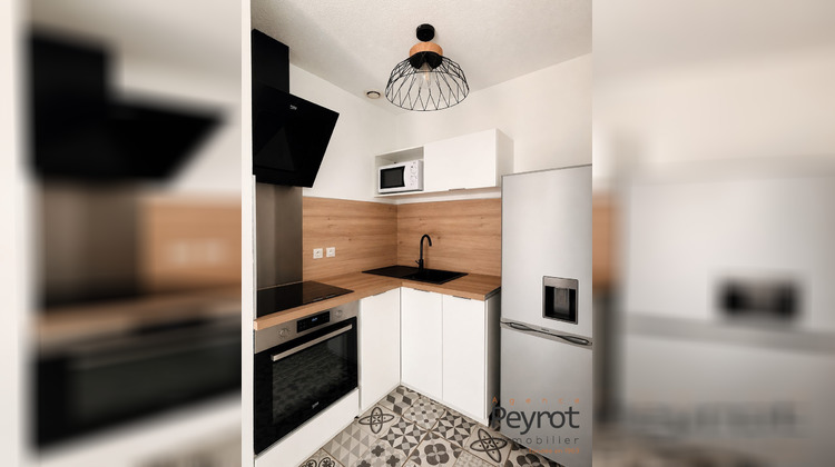 Ma-Cabane - Vente Appartement Canet-en-Roussillon, 45 m²