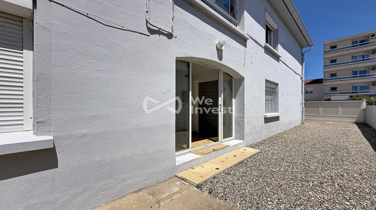 Ma-Cabane - Vente Appartement Canet-en-Roussillon, 41 m²