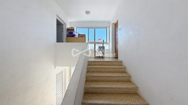 Ma-Cabane - Vente Appartement Canet-en-Roussillon, 41 m²