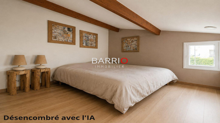 Ma-Cabane - Vente Appartement Canet-en-Roussillon, 22 m²