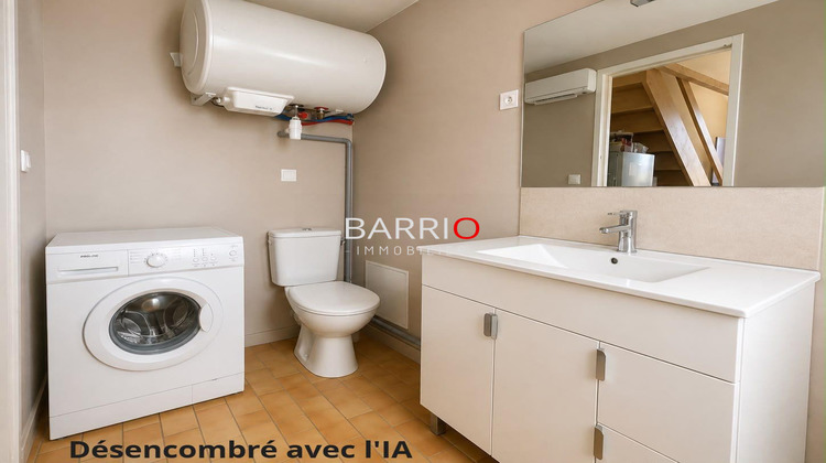 Ma-Cabane - Vente Appartement Canet-en-Roussillon, 22 m²