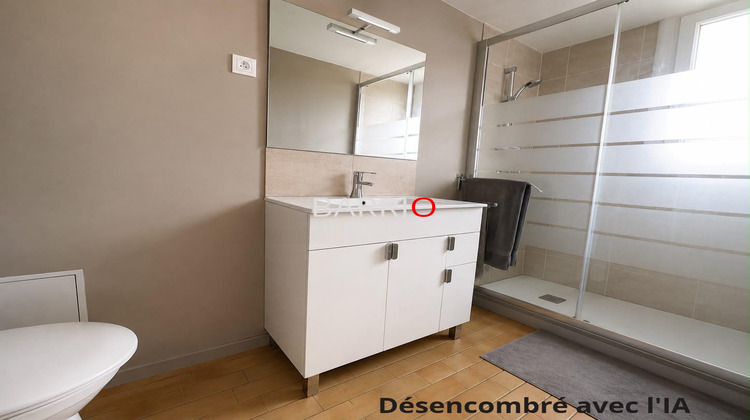 Ma-Cabane - Vente Appartement Canet-en-Roussillon, 22 m²