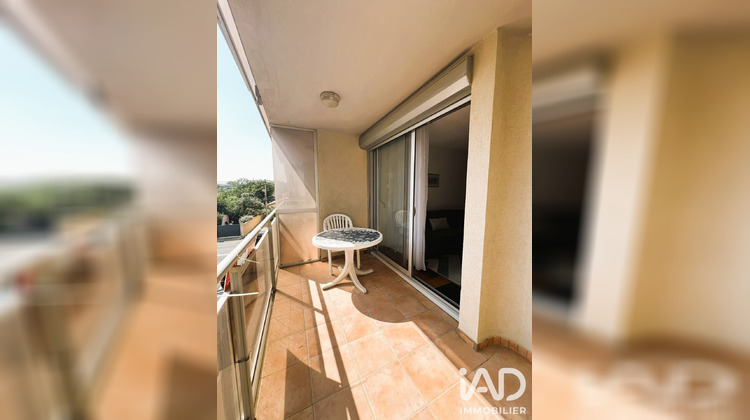 Ma-Cabane - Vente Appartement Canet-en-Roussillon, 49 m²