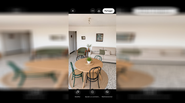Ma-Cabane - Vente Appartement Canet-en-Roussillon, 43 m²