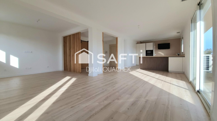 Ma-Cabane - Vente Appartement Canet-en-Roussillon, 88 m²
