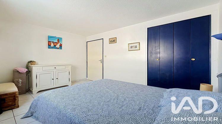 Ma-Cabane - Vente Appartement Canet-en-Roussillon, 38 m²