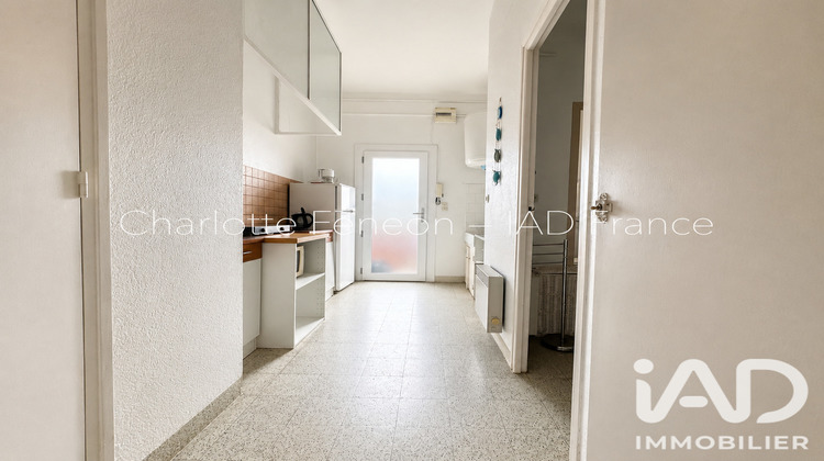 Ma-Cabane - Vente Appartement Canet-en-Roussillon, 31 m²