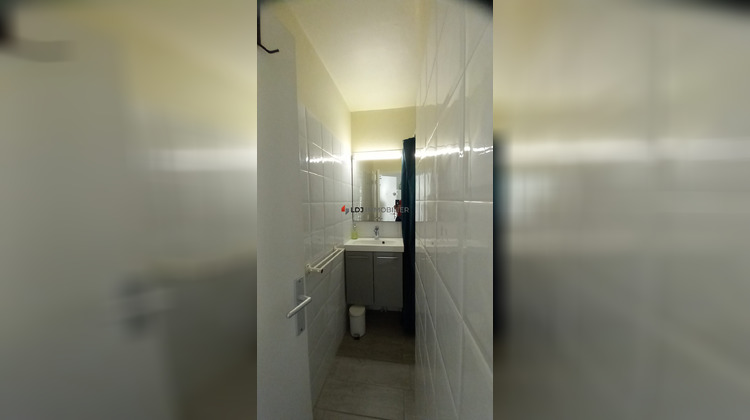 Ma-Cabane - Vente Appartement Canet-en-Roussillon, 29 m²