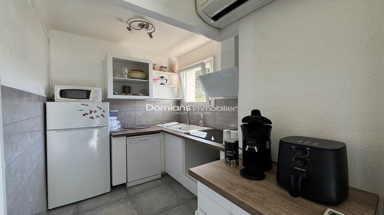 Ma-Cabane - Vente Appartement Canet-en-Roussillon, 37 m²