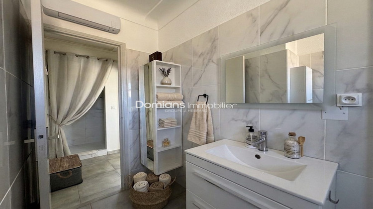 Ma-Cabane - Vente Appartement Canet-en-Roussillon, 37 m²