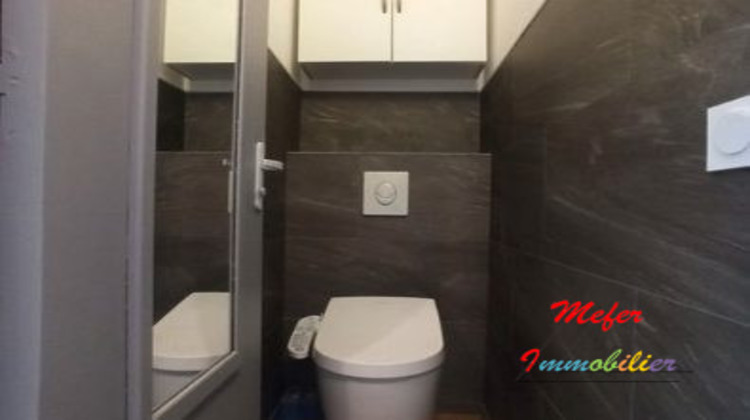 Ma-Cabane - Vente Appartement Canet-en-Roussillon, 32 m²