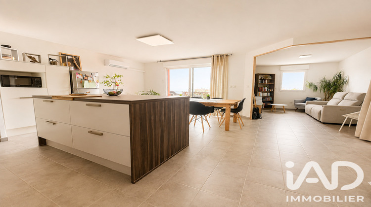 Ma-Cabane - Vente Appartement Canet-en-Roussillon, 75 m²