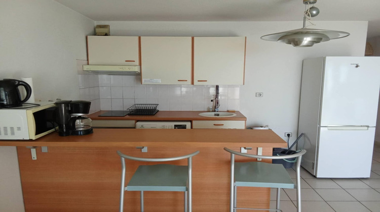 Ma-Cabane - Vente Appartement Canet-en-Roussillon, 40 m²