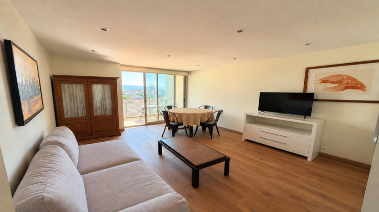Ma-Cabane - Vente Appartement Canet-en-Roussillon, 47 m²