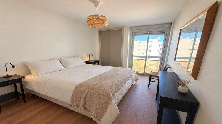 Ma-Cabane - Vente Appartement Canet-en-Roussillon, 47 m²