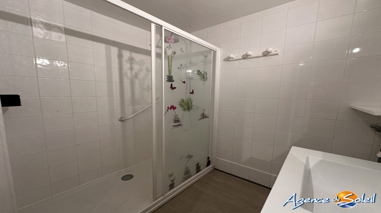 Ma-Cabane - Vente Appartement Canet-en-Roussillon, 39 m²