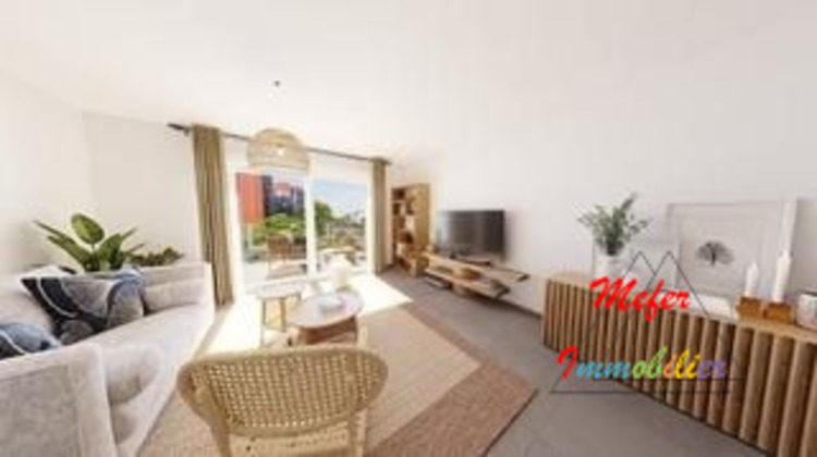 Ma-Cabane - Vente Appartement Canet-en-Roussillon, 65 m²