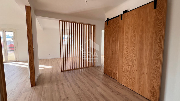 Ma-Cabane - Vente Appartement CANET-EN-ROUSSILLON, 86 m²