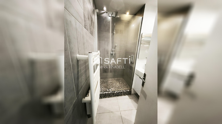 Ma-Cabane - Vente Appartement Canet-en-Roussillon, 74 m²