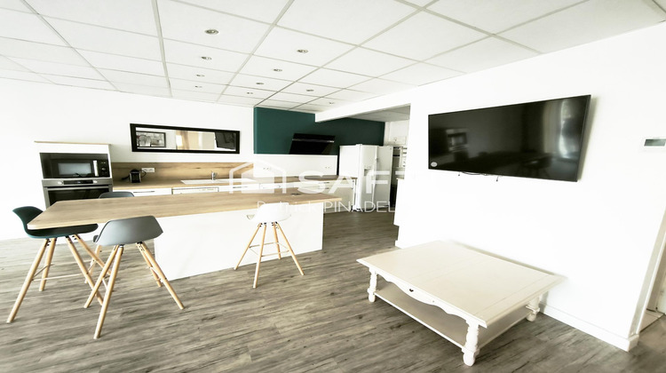 Ma-Cabane - Vente Appartement Canet-en-Roussillon, 74 m²