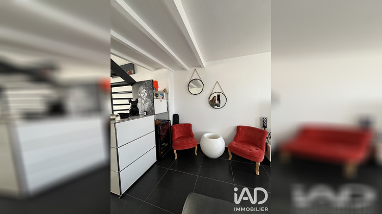 Ma-Cabane - Vente Appartement Canet-en-Roussillon, 76 m²