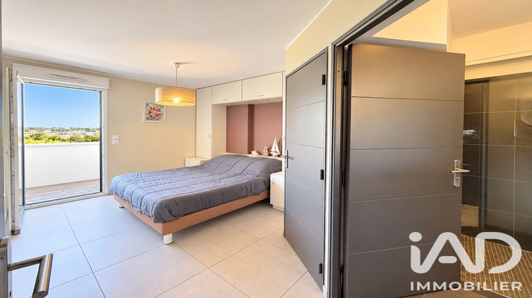 Ma-Cabane - Vente Appartement Canet-en-Roussillon, 92 m²