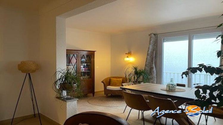 Ma-Cabane - Vente Appartement Canet-en-Roussillon, 61 m²