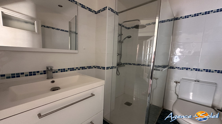 Ma-Cabane - Vente Appartement Canet-en-Roussillon, 48 m²