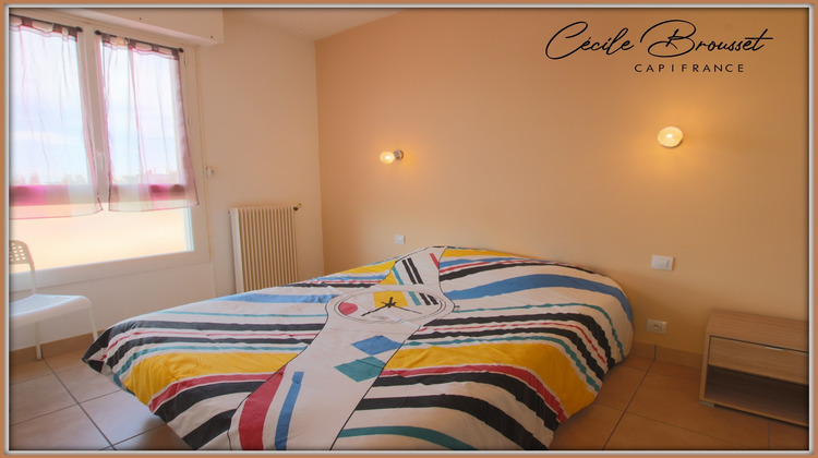Ma-Cabane - Vente Appartement CANET EN ROUSSILLON, 33 m²