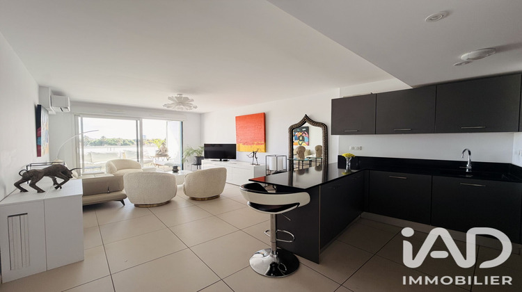 Ma-Cabane - Vente Appartement Canet-en-Roussillon, 72 m²