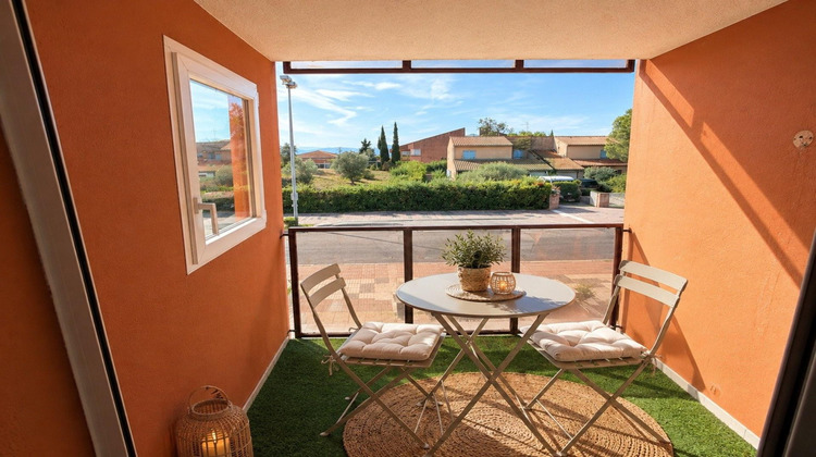 Ma-Cabane - Vente Appartement Canet-en-Roussillon, 50 m²