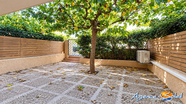 Ma-Cabane - Vente Appartement Canet-en-Roussillon, 23 m²