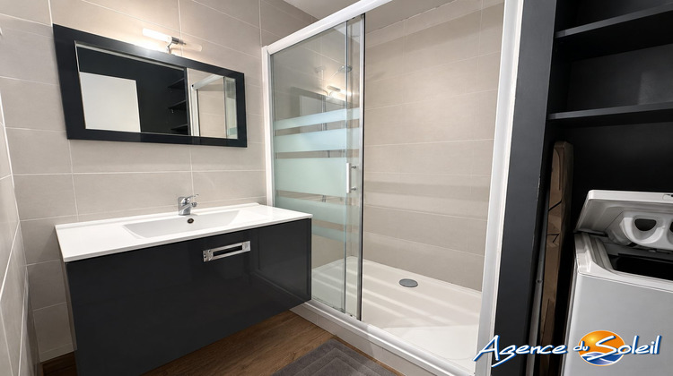 Ma-Cabane - Vente Appartement Canet-en-Roussillon, 23 m²