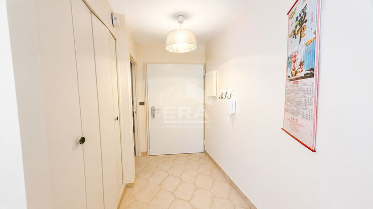 Ma-Cabane - Vente Appartement CANET-EN-ROUSSILLON, 21 m²